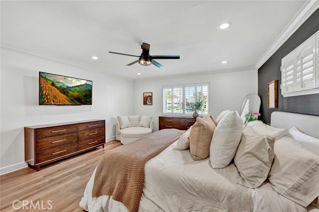 Detail Gallery Image 4 of 40 For 18397 Colville St, Fountain Valley,  CA 92708 - 4 Beds | 2/1 Baths