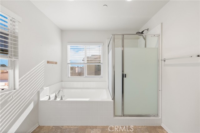 Detail Gallery Image 45 of 60 For 2517 San Madrid, Rosamond,  CA 93560 - 3 Beds | 2/1 Baths