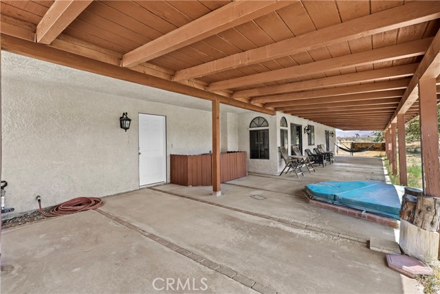 Detail Gallery Image 29 of 35 For 23833 Keator Rd, Apple Valley,  CA 92307 - 3 Beds | 2/1 Baths