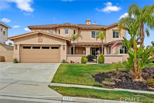 Image 3 for 1557 Tamarron Circle, Corona, CA 92883