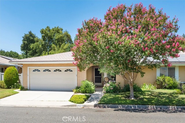 Detail Gallery Image 1 of 1 For 26309 Green Terrace Dr, Newhall,  CA 91321 - 3 Beds | 2 Baths