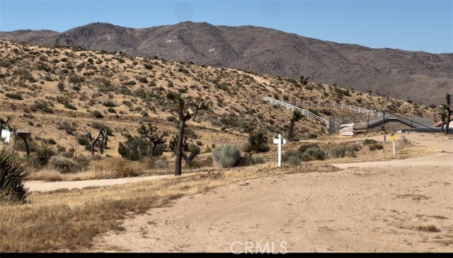 Detail Gallery Image 10 of 10 For 25625 Rancho St, Apple Valley,  CA 92308 - 3 Beds | 2 Baths