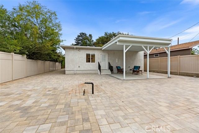 Detail Gallery Image 28 of 29 For 5954 Carpenter Ave, Valley Village,  CA 91607 - 3 Beds | 2 Baths