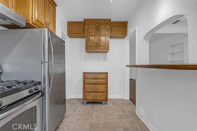 Detail Gallery Image 6 of 34 For 243 E Forest Ave, Arcadia,  CA 91006 - 2 Beds | 1 Baths