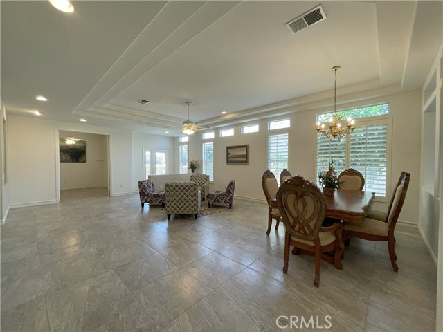 Detail Gallery Image 6 of 29 For 43679 Old Troon Ct, Indio,  CA 92201 - 2 Beds | 2 Baths