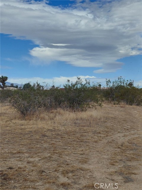  Land for Sale in Phelan, California