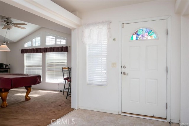 Detail Gallery Image 10 of 28 For 16265 Koch St, Mojave,  CA 93501 - 4 Beds | 2/1 Baths