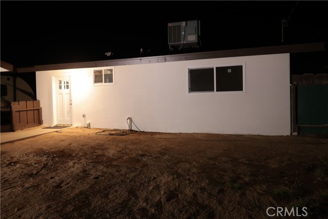 Detail Gallery Image 50 of 51 For 61940 Petunia Dr, Joshua Tree,  CA 92252 - 2 Beds | 1 Baths