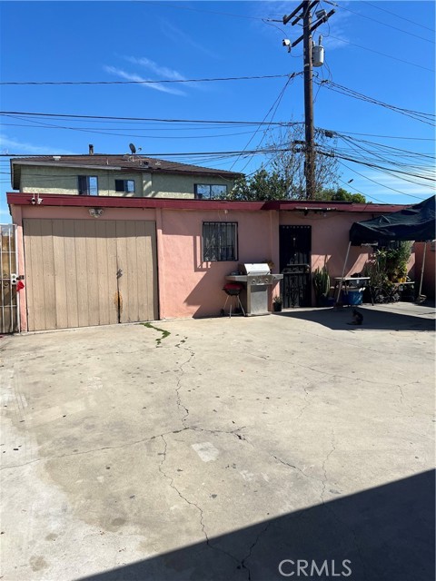 Detail Gallery Image 4 of 4 For 1228 S Ditman, Los Angeles,  CA 90023 - 7 Beds | 2 Baths