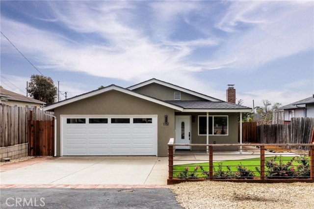 Detail Gallery Image 1 of 31 For 1751 8th, Los Osos,  CA 93402 - 3 Beds | 2 Baths