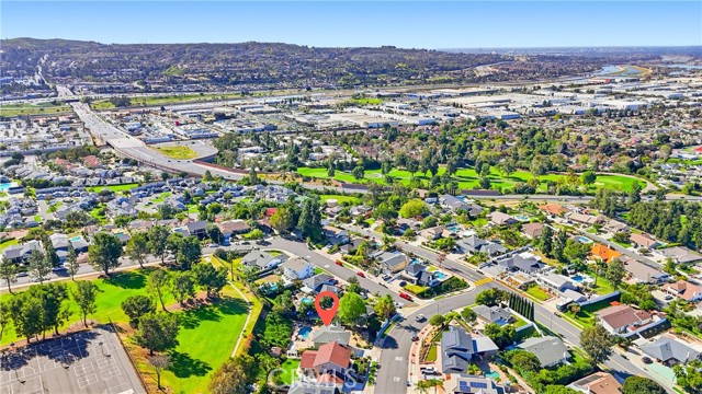 Detail Gallery Image 68 of 71 For 19582 Crestknoll, Yorba Linda,  CA 92886 - 3 Beds | 2/1 Baths
