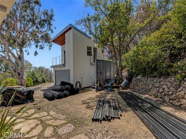 Detail Gallery Image 12 of 15 For 20537 Little Rock Way #B,  Malibu,  CA 90265 - 0 Beds | 1 Baths