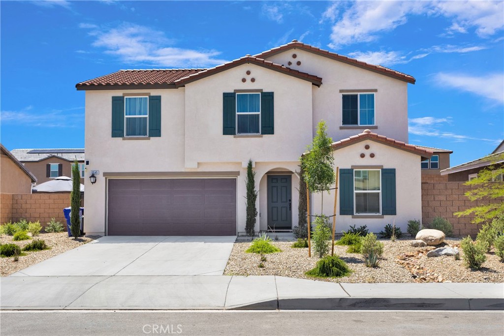 11545 Sunny Way