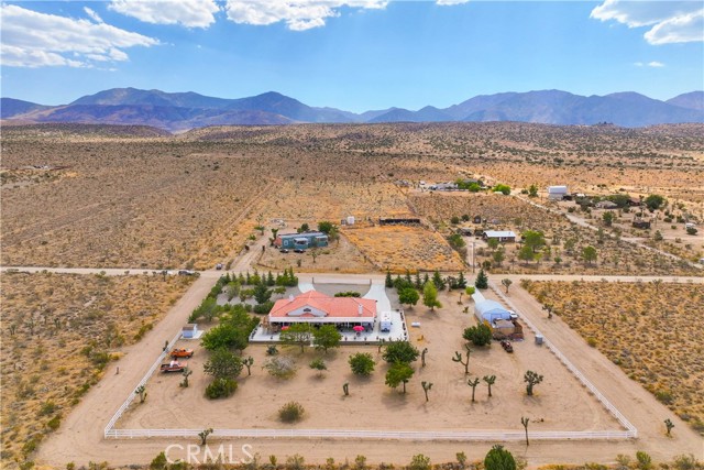 Detail Gallery Image 63 of 75 For 17173 Fort Tejon Rd, Llano,  CA 93544 - 4 Beds | 3 Baths