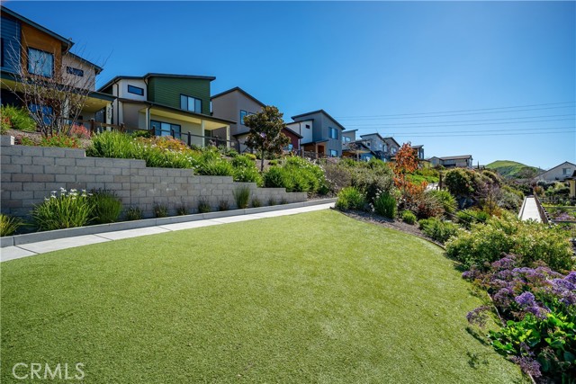 Detail Gallery Image 49 of 56 For 1459 Noveno Ave, San Luis Obispo,  CA 93401 - 3 Beds | 2/1 Baths