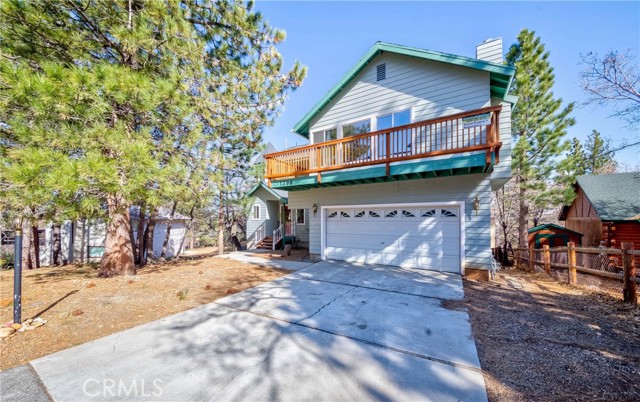 Detail Gallery Image 15 of 56 For 1396 La Crescenta Dr, Big Bear City,  CA 92314 - 3 Beds | 2 Baths