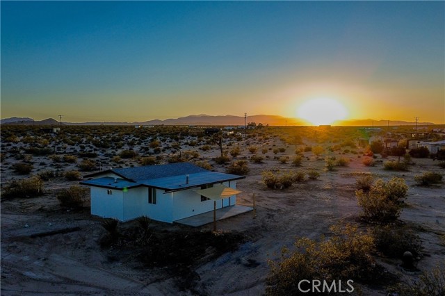 Detail Gallery Image 34 of 40 For 65125 Saturn, Joshua Tree,  CA 92252 - 2 Beds | 1 Baths