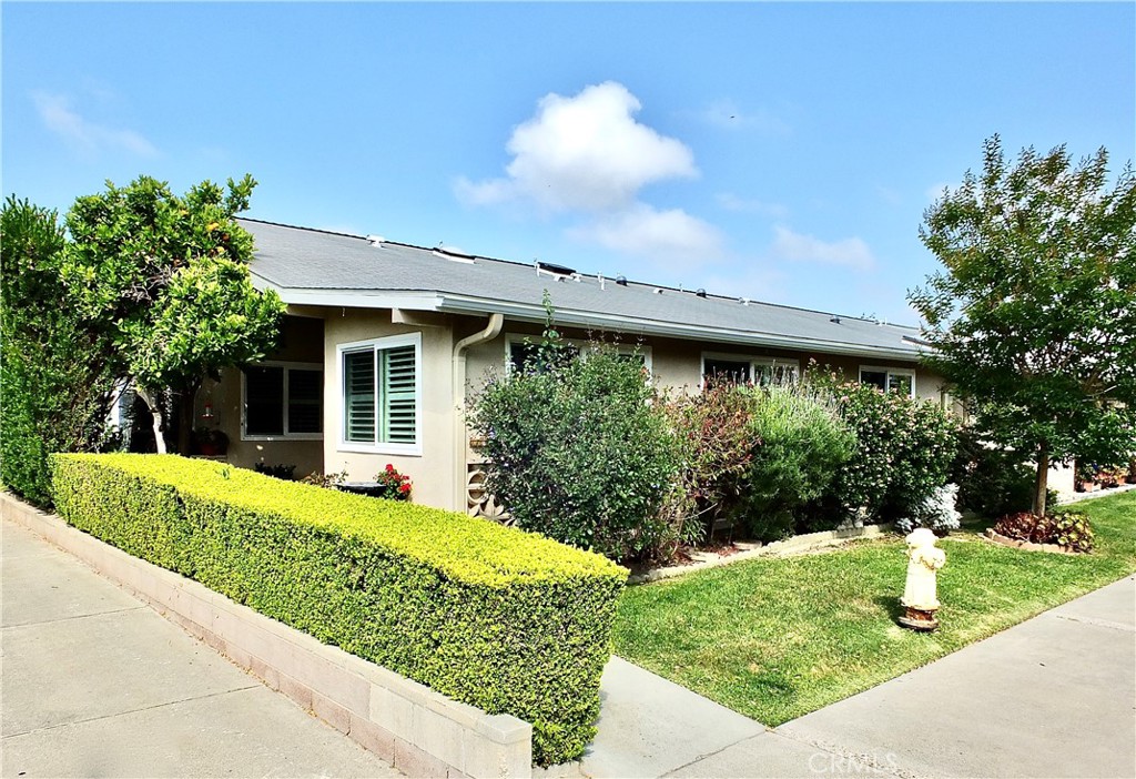 13381 Del Monte Drive #M14-28F
