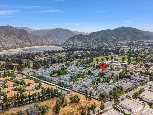 Detail Gallery Image 27 of 27 For 900 W Sierra Madre #44,  Azusa,  CA 91702 - 3 Beds | 2/1 Baths