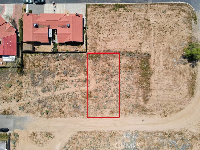 0 Fresno Street, Hesperia, California 92345, ,Land,For Sale,0 Fresno Street,CRIV23192196