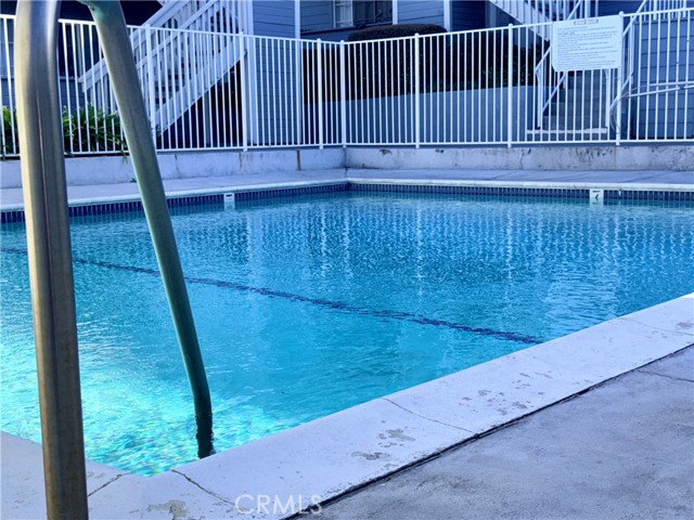 Detail Gallery Image 28 of 36 For 20930 Parthenia St #216,  Canoga Park,  CA 91304 - 1 Beds | 1 Baths