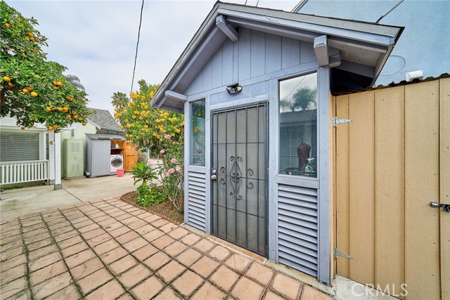 Detail Gallery Image 24 of 51 For 1128 S Citrus Ave, Los Angeles,  CA 90019 - 3 Beds | 2 Baths