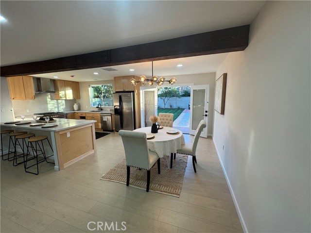 Detail Gallery Image 7 of 18 For 1334 E Mayfair, Orange,  CA 92867 - 3 Beds | 2 Baths