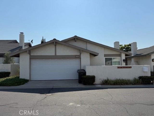 Detail Gallery Image 1 of 21 For 6831 Foxborough Ct #50,  Yorba Linda,  CA 92886 - 3 Beds | 1/1 Baths