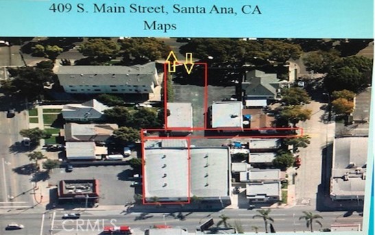 409 S Main Street S, Santa Ana, CA 92701