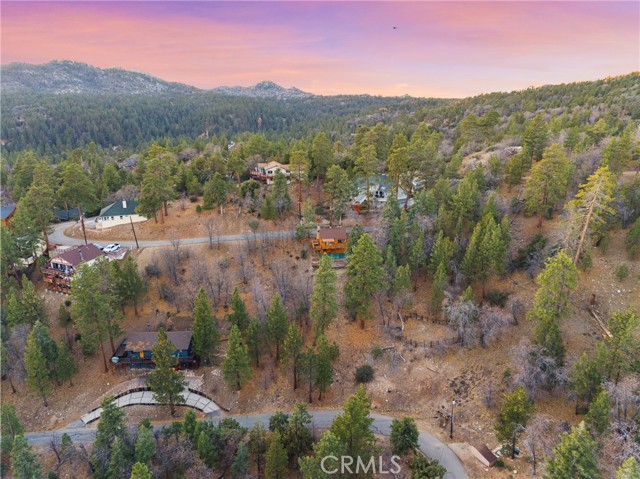 Detail Gallery Image 20 of 28 For 1237 Ridge Rd, Fawnskin,  CA 92333 - – Beds | – Baths