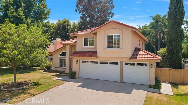 Detail Gallery Image 1 of 34 For 23739 Hazelwood Dr, Moreno Valley,  CA 92557 - 4 Beds | 3 Baths