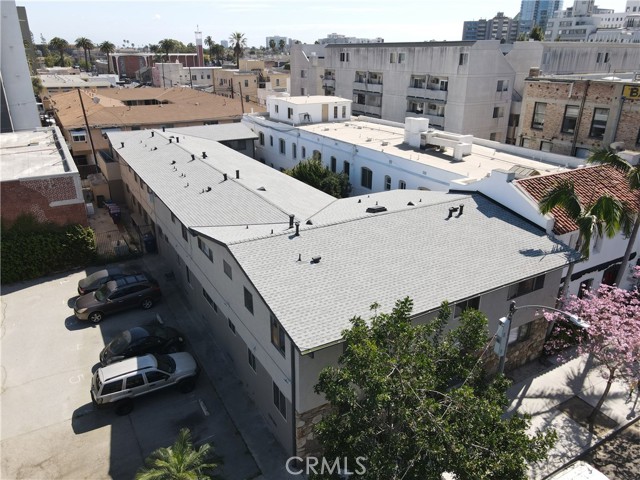 Detail Gallery Image 4 of 13 For 338 1 Elm Ave, Long Beach,  CA 90802 - 2 Beds | 1 Baths