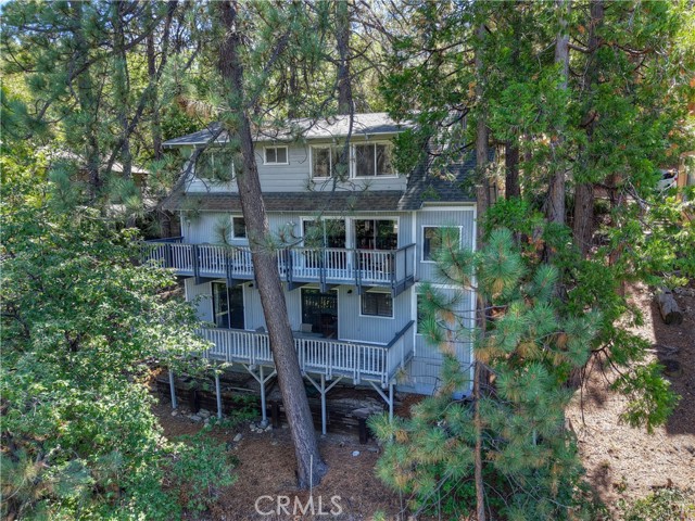 1468 Golden Rule Lane, Lake Arrowhead, CA 92352