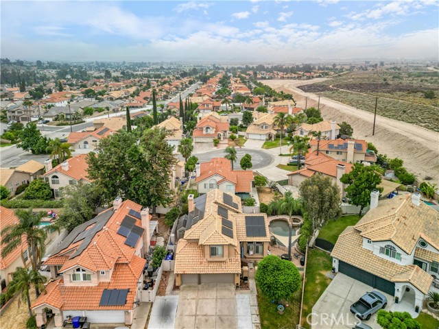 Detail Gallery Image 35 of 36 For 28271 Saiga Ct, Highland,  CA 92346 - 4 Beds | 2/1 Baths