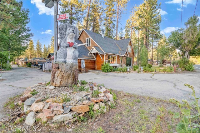 Image 17 of 46 For 39372 Big Bear Boulevard