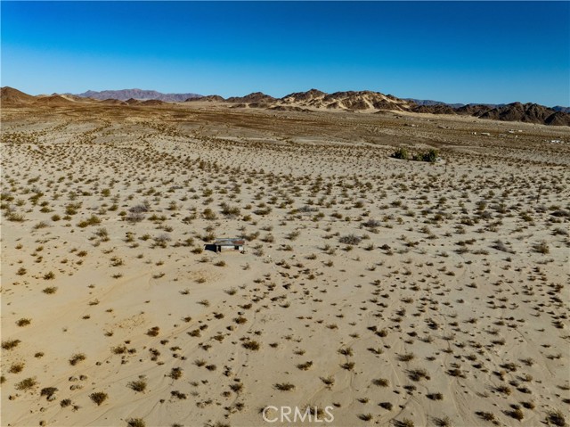 Detail Gallery Image 27 of 31 For 78701 Ramona, Twentynine Palms,  CA 92277 - 0 Beds | 0 Baths