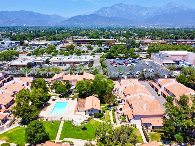 Detail Gallery Image 16 of 16 For 928 N Redding Way #D,  Upland,  CA 91786 - 3 Beds | 2/1 Baths
