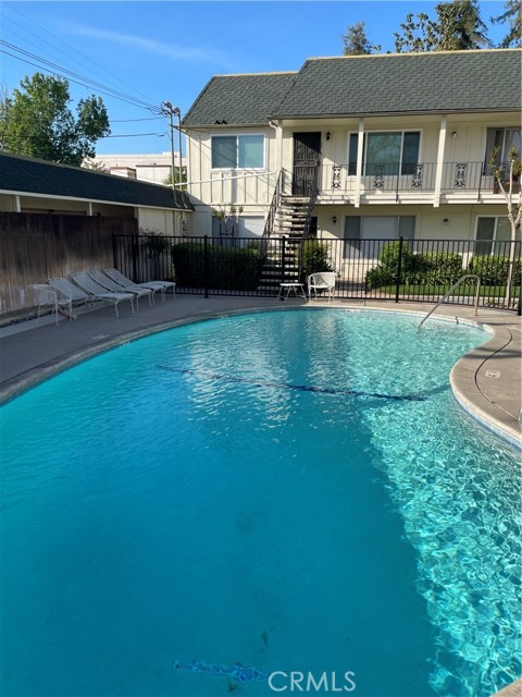 Detail Gallery Image 12 of 14 For 5085 N Wishon #37,  Fresno,  CA 93704 - 2 Beds | 1 Baths