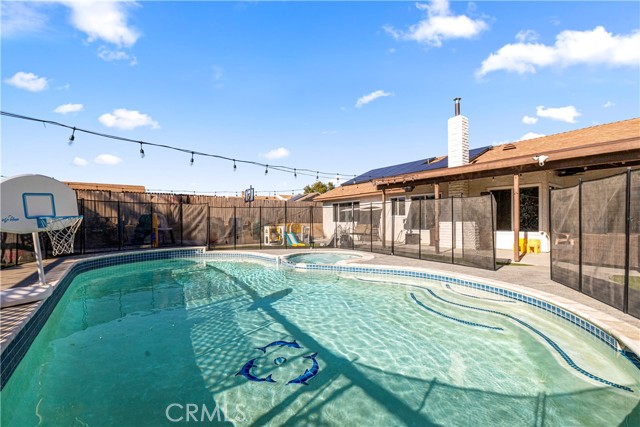 Detail Gallery Image 26 of 29 For 14129 Luna Rd, Victorville,  CA 92392 - 4 Beds | 2 Baths