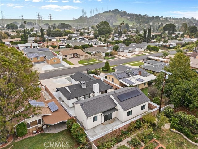 Detail Gallery Image 30 of 33 For 15952 Simonds, Granada Hills,  CA 91344 - 4 Beds | 2 Baths