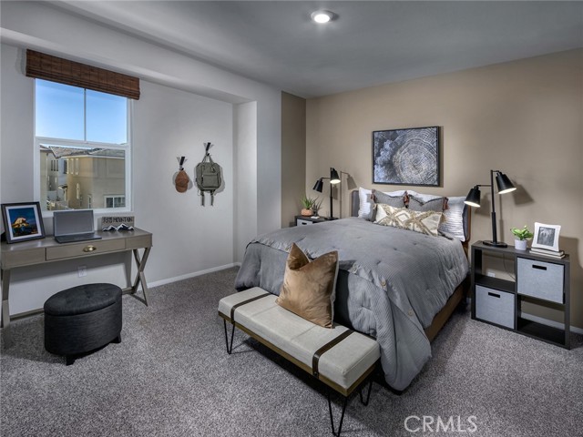 Detail Gallery Image 6 of 11 For 2132 Bergamot St, Redlands,  CA 92374 - 3 Beds | 2/1 Baths