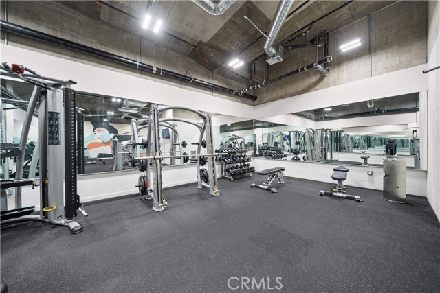 Detail Gallery Image 32 of 52 For 709 E Walnut St #315,  Pasadena,  CA 91101 - 1 Beds | 1 Baths