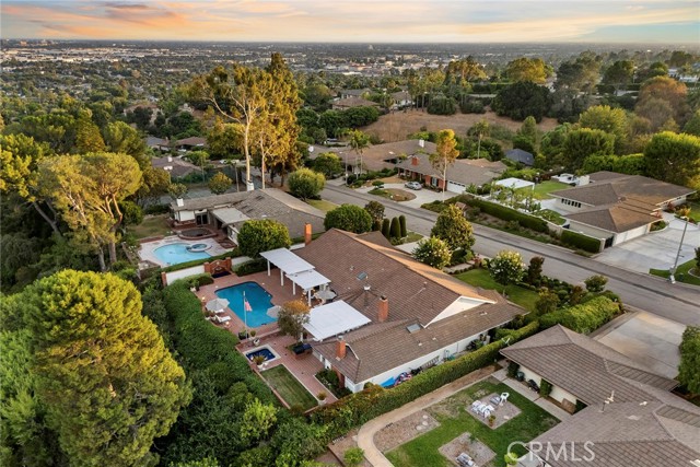 Detail Gallery Image 53 of 56 For 1243 Miramar Dr, Fullerton,  CA 92831 - 4 Beds | 3 Baths