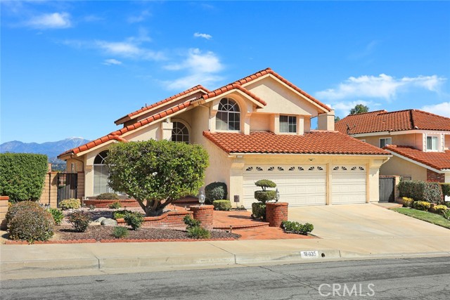 18035 Cottontail Pl, Rowland Heights, CA 91748