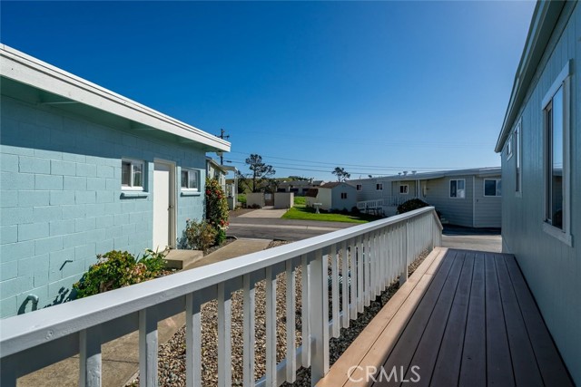 Detail Gallery Image 23 of 34 For 9540 Avonne #41,  San Simeon,  CA 93452 - 2 Beds | 2 Baths