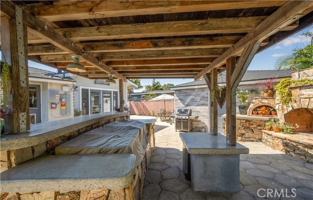 Detail Gallery Image 36 of 44 For 2731 Rutgers Ave, Long Beach,  CA 90815 - 3 Beds | 2 Baths