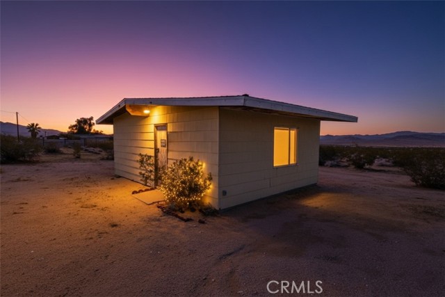 Detail Gallery Image 25 of 26 For 51360 Desert View, Johnson Valley,  CA 92285 - 0 Beds | 0 Baths