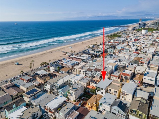 200 40th Street, Manhattan Beach, California 90266, 4 Bedrooms Bedrooms, ,4 BathroomsBathrooms,Residential,Sold,40th,SB22010624