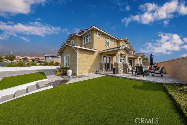 Detail Gallery Image 67 of 73 For 4991 Naples Way, Rancho Cucamonga,  CA 91739 - 4 Beds | 3/1 Baths