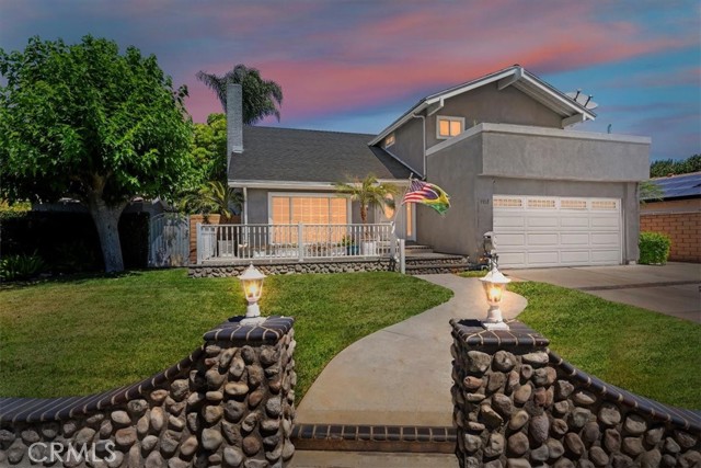 Details for 1110 Norcrest Street, Corona, CA 92878